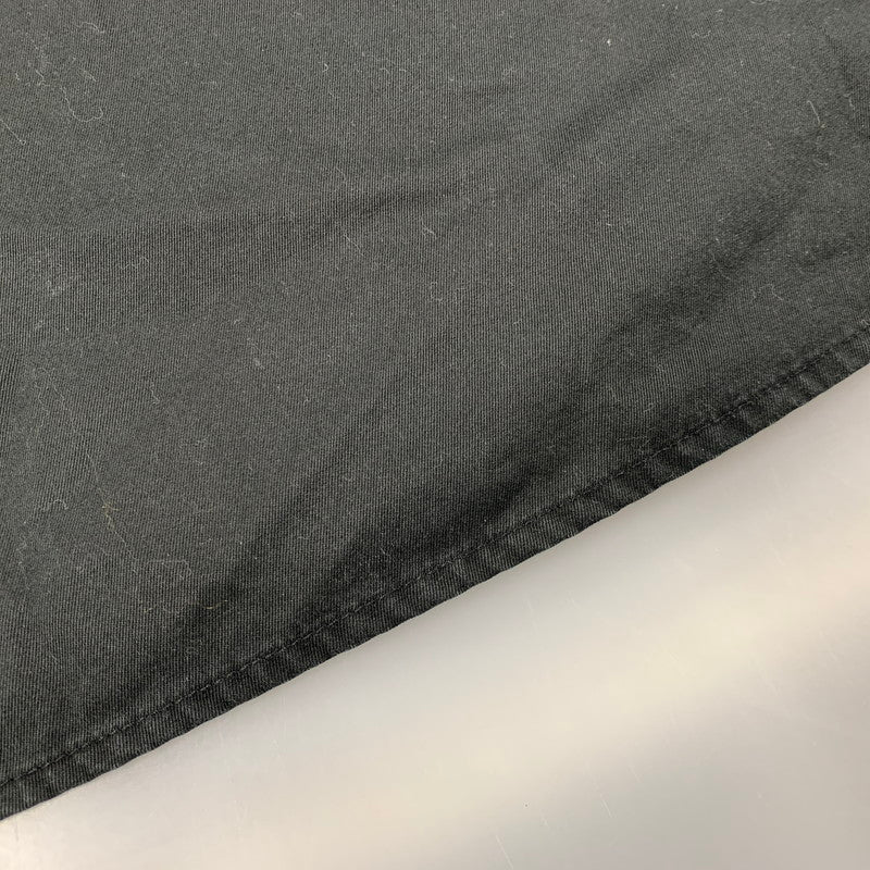 【中古品】【メンズ】 SMALL BOX SHIRT スモールボックス シャツ トップス 149-260202-yn-02-izu サイズ:L カラー:ブラック 万代Net店