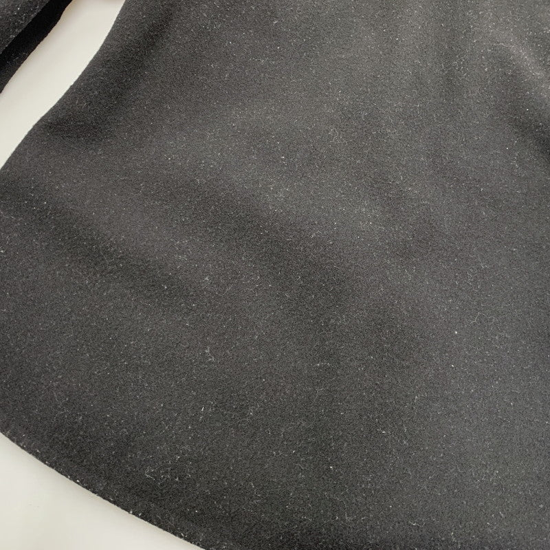 【中古品】【メンズ】 PHERROWS フェローズ WOOL CPO SHIRT JACKET ウールCPOシャツジャケット アウター 145-260205-tt-07-izu サイズ:38R カラー:ブラック 万代Net店