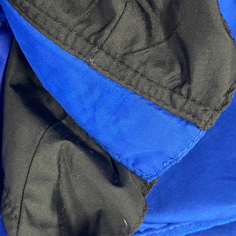 【中古品】【メンズ】 24143 VELOCITY VEST ベロシティ ベスト トップス 144-260205-ya-02-izu サイズ:S カラー:ブルー 万代Net店