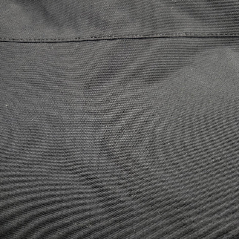 【中古美品】【メンズ】 NS62516 25AW WINTERPARK JACKET ウインターパーク ジャケット アウター 144-260205-yn-07-izu サイズ:L カラー:ブラック 万代Net店