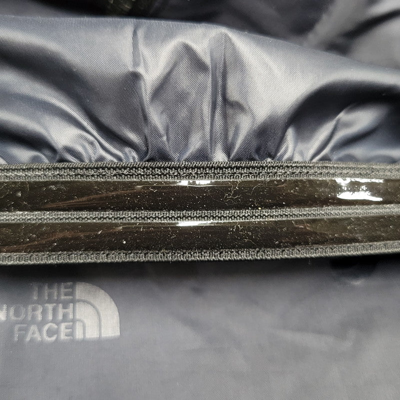 【中古美品】【メンズ】 NS62516 25AW WINTERPARK JACKET ウインターパーク ジャケット アウター 144-260205-yn-05-izu サイズ:XL カラー:ブラック 万代Net店
