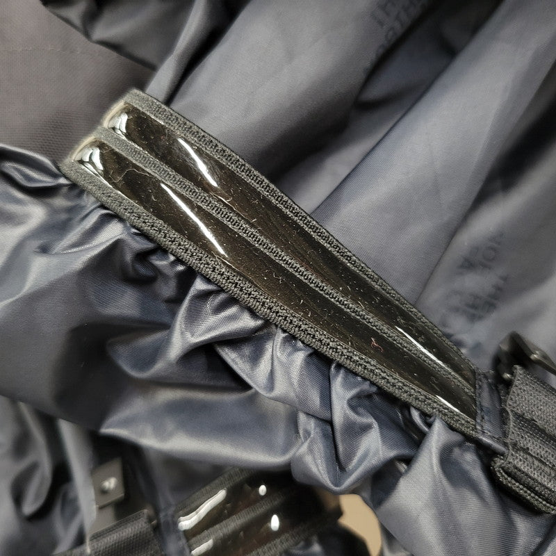 【中古美品】【メンズ】 NS62517 SHUKABRA PANT シュカブラ パンツ ズボン ボトムス 155-260205-yn-09-izu サイズ:M カラー:アイボリー 万代Net店