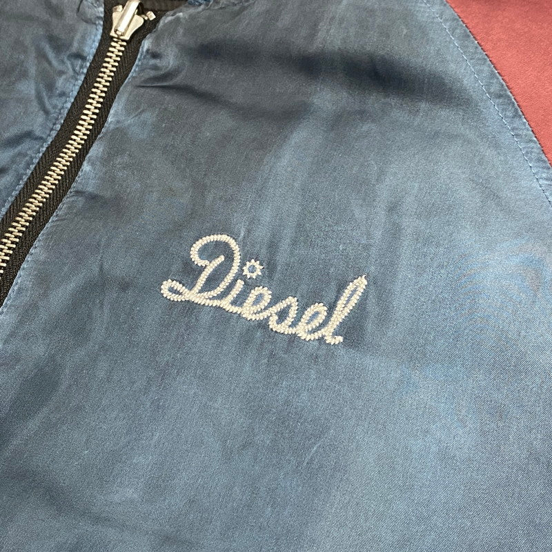 【現状渡し品】【メンズ】 18SS J ISAAC JACKET アイザック ジャケット アウター 141-260205-ya-05-izu サイズ:S カラー:ブラック×グレー系 万代Net店