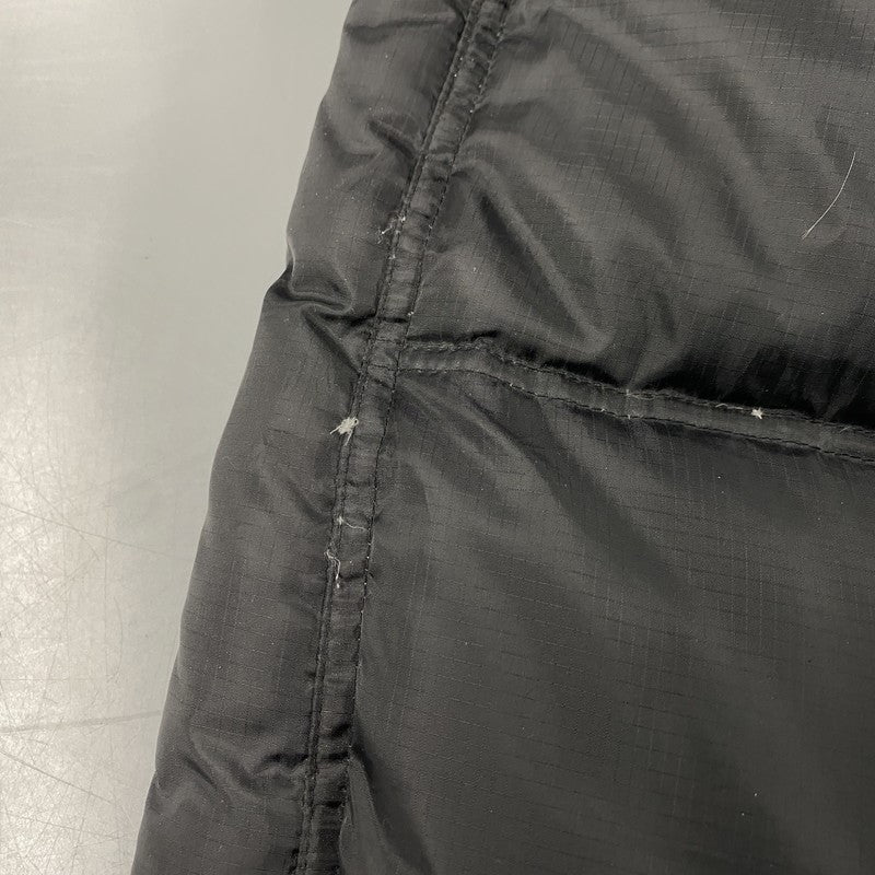 【中古品】【メンズ】 SOUTH POLE サウスポール DOWN JACKET ダウンジャケット アウター 146-260208-as-05-izu サイズ:L カラー:ブラック 万代Net店