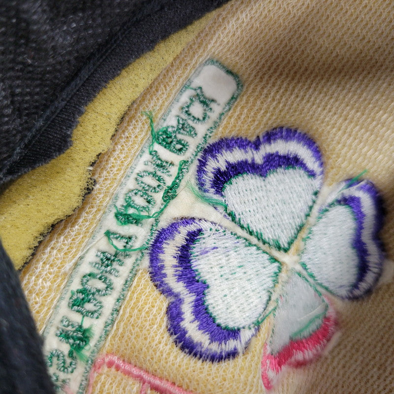 【中古品】【メンズ/レディース】 ONE DECISION AWAY ワン デジジョン アウェイ MESH CAP メッシュ キャップ 帽子 185-260207-cs-08-izu サイズ:F カラー:ブラック 万代Net店