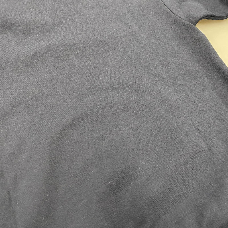 【中古品】【メンズ】 182ATDT-HP02S INGRETIENTS SCREEN SWEAT HOODIE イングレディエンツ スクリーン スウェット フーディー トップス 長袖 142-260212-cs-01-izu サイズ:02 カラー:ネイビー 万代Net店