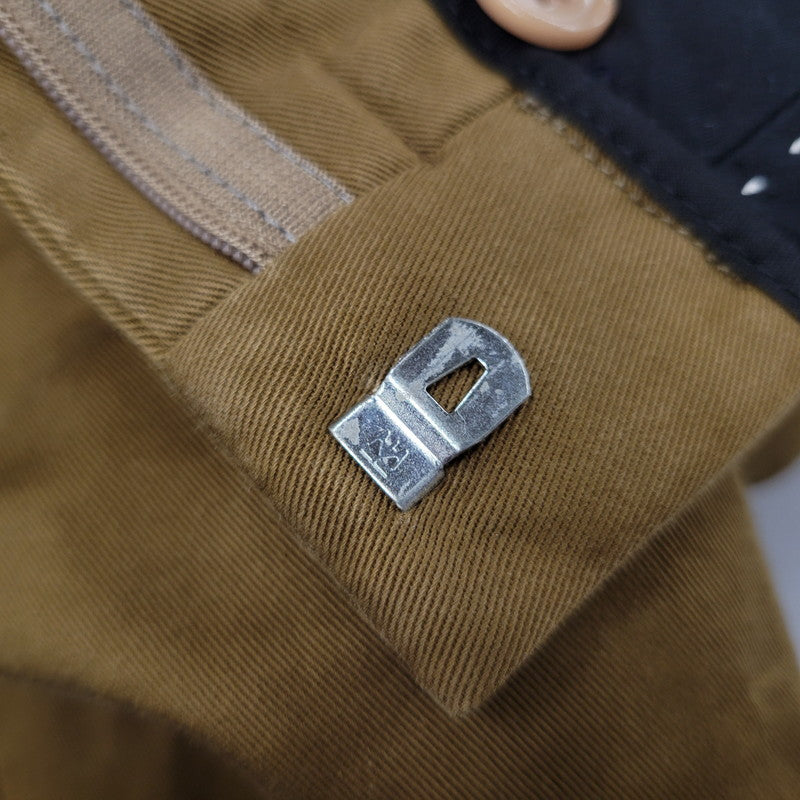 【中古品】【メンズ】 CHINO PANTS チノ パンツ ボトムス 152-260208-yn-09-izu サイズ:46 カラー:ブラウン 万代Net店