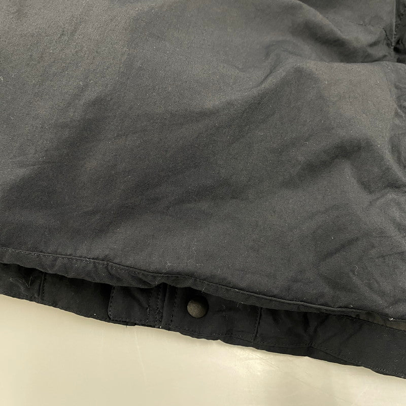 【中古品】【メンズ】 UNIQLO U ユニクロユー 311-462851 23AW パデッドボリュームジャケット アウター 147-260211-tt-17-izu サイズ:M カラー:ブラック 万代Net店