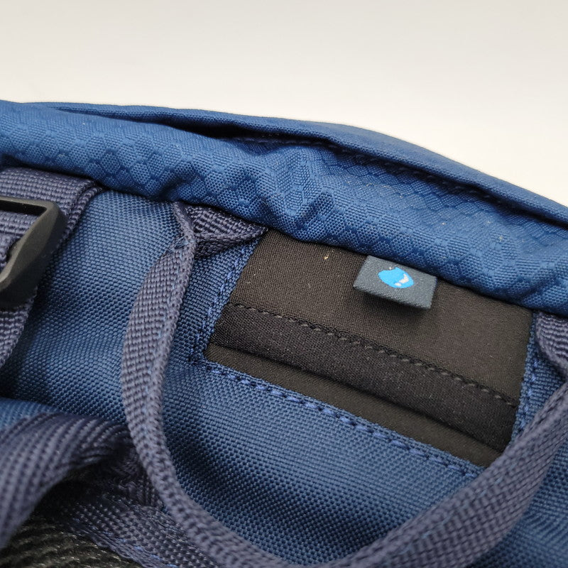 【中古品】【メンズ/レディース】 ACONCAGUA アコンカグア CORDOBA 35 BACKPACK コルドバ 35 バックパック リュック 鞄 カバン 188-260212-ay-01-izu カラー:ブルー 万代Net店