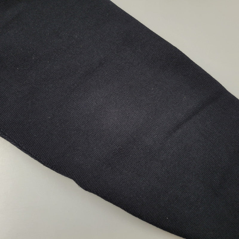 【中古品】【メンズ】 REVERSE WEAVE SWEATSHIRT C3-W004 リバースウィーブ スウェット トレーナー 青単復刻タグ 長袖 トップス 148-260212-ay-04-izu サイズ:M カラー:ブラック 万代Net店