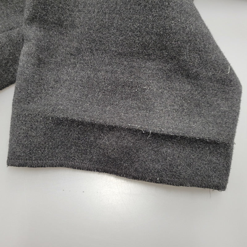 【中古品】【メンズ】 DC-3 TUCK TROUSERS タック トラウザーズ パンツ ボトムス 153-260209-yn-10-izu サイズ:3 カラー:グレー 万代Net店