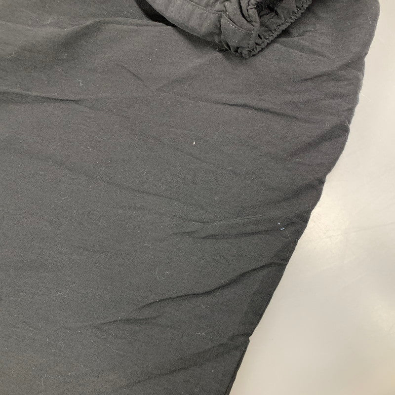 【中古品】【メンズ】 U.S.ARMY ユーエスアーミー IPFU TRAINING PANTS アイピーエフユー トレーニング パンツ ボトムス ズボン 157-260214-cs-05-izu サイズ:不明 カラー:ブラック 万代Net店