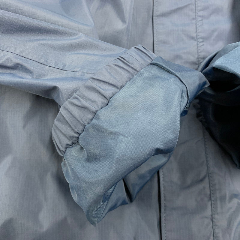 【中古品】【メンズ】 ANTORA JACKET A7QEY アントラジャケット アウター 144-260213-as-09-izu サイズ:XXL カラー:ブルー 万代Net店