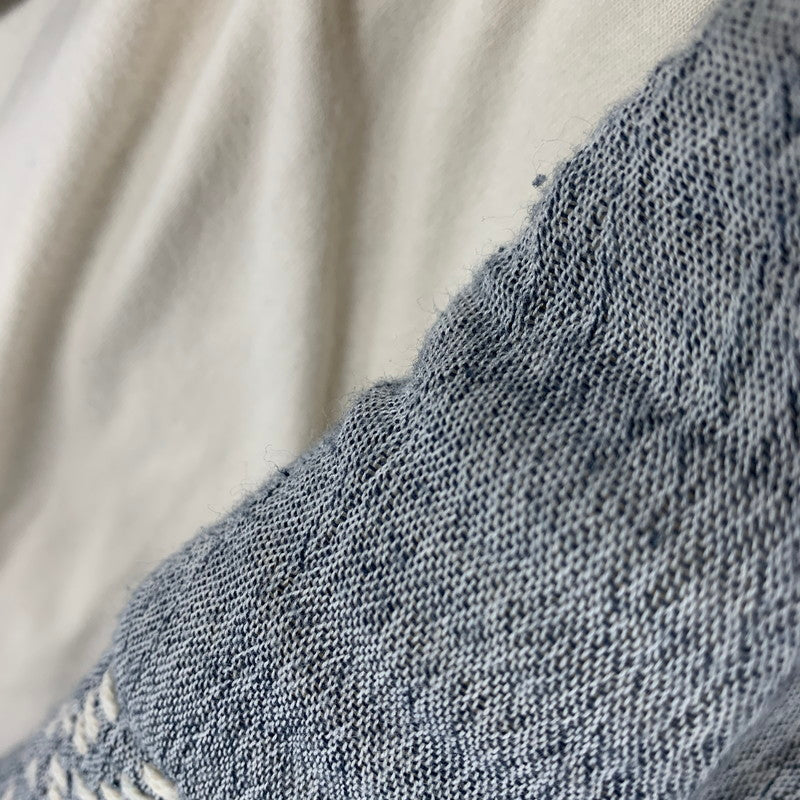 【中古品】【メンズ】 KITH キス QUILT STITCH ALFIE JACKET KHM032317 キルト ステッチ アルフィー ジャケット アウター 142-260213-as-04-izu サイズ:XL カラー:グレー 万代Net店