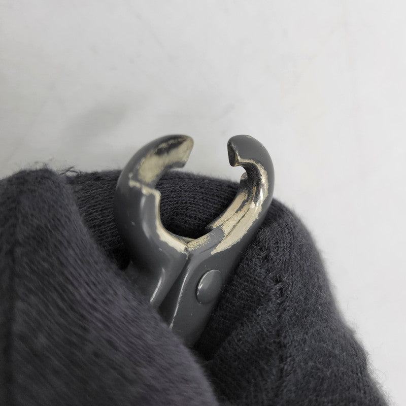 【中古品】【メンズ】 622-66963 TANKER 旧型 SHOULDER BAG(S) タンカー ショルダー バッグ カバン 鞄 188-260219-cs-17-izu カラー:ブラック 万代Net店