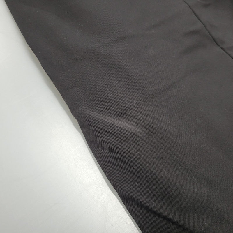 【中古品】【メンズ】 WILDTHINGS ワイルドシングス × CIAOPANIC チャオパニック HEAT PANTS WT21624AD-CP クライミングパンツ ボトムス 155-260218-as-22-izu サイズ:M カラー:ブラック 万代Net店