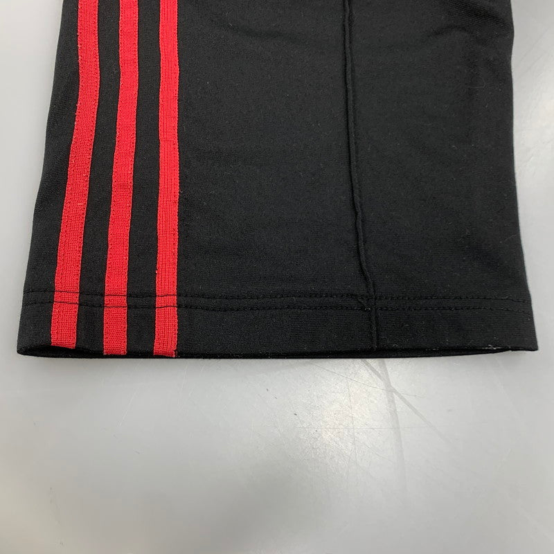 【中古品】【メンズ】 90’S TRACK PANTS トラック パンツ ボトムス 157-260223-yn-01-izu サイズ:95 カラー:ブラック 万代Net店