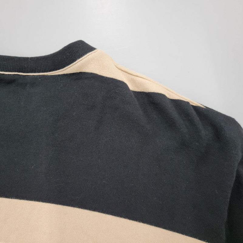 【中古品】【メンズ】 201ATDT-CSM27 VATOS LS TEE ロングスリーブ Tシャツ トップス 142-260221-kh-06-izu サイズ:02 カラー:マルチ 万代Net店