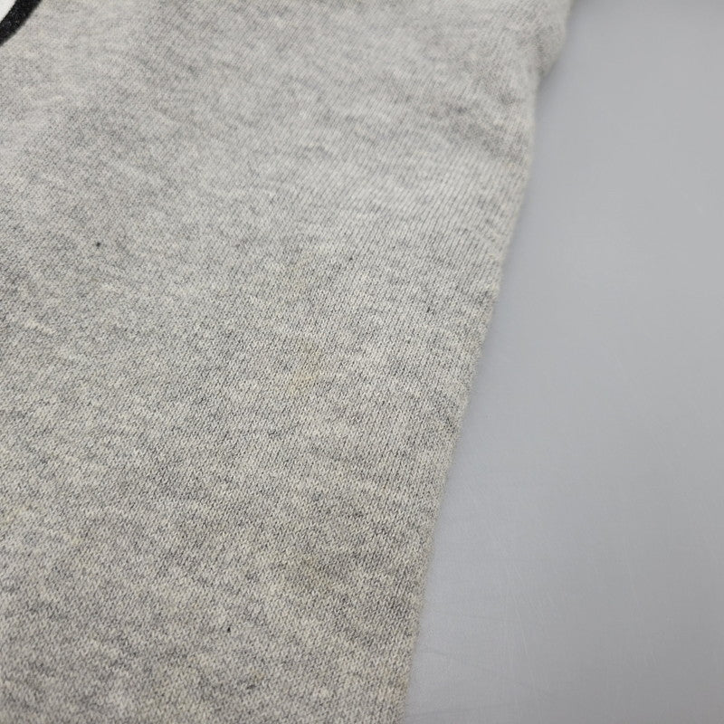 【中古品】【メンズ】 88 SWEAT HOCKEY SHIRT スウェットホッケーシャツ 初期タグ トップス 142-260220-as-20-izu サイズ:S カラー:グレー×ブラック 万代Net店