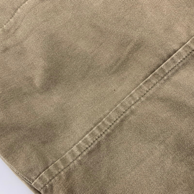 【中古品】【メンズ】 CARGO PANTS カーゴパンツ ボトムス 153-260220-yn-01-izu サイズ:S カラー:ベージュ系 万代Net店