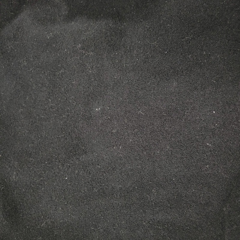 【現状渡し品】【メンズ】 AGNES B. HOMME アニエスベーオム 90’S フランス製 WOOL COLLARLESS JACKET ウール カラーレス ジャケット アウター 141-260219-yn-02-izu サイズ:1 カラー:ブラック 万代Net店