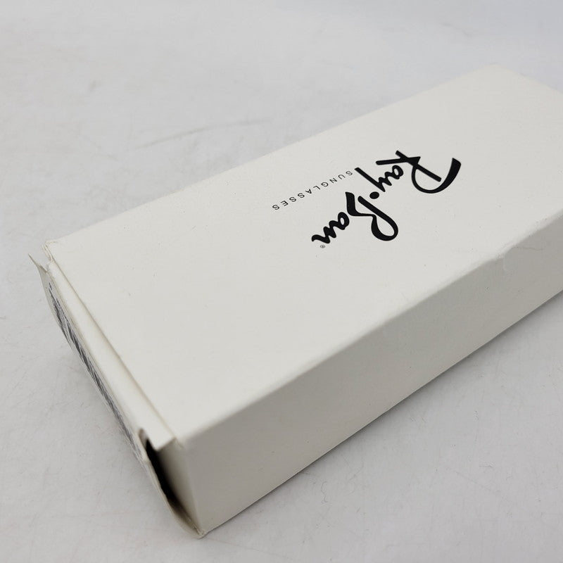 【中古品】【メンズ/レディース】 RB2140-F ORIGINAL WAYFARER CLASSIC オリジナル ウェイファーラー クラシック サングラス 203-260218-yn-05-izu サイズ:52□22-150 カラー:マルチ 万代Net店