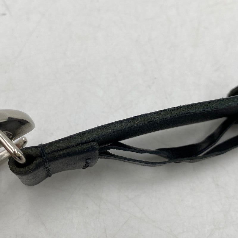 【中古品】【メンズ】 グッチ 414516 GG マーモント レザー ベルト 183-260220-cs-12-izu カラー:ブラック 万代Net店