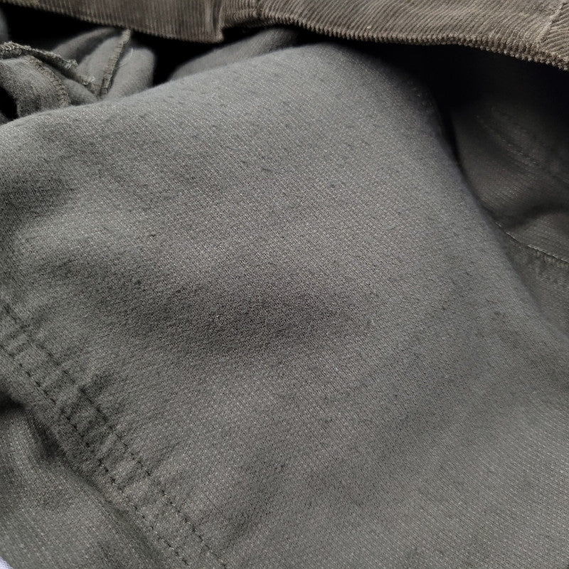 【中古品】【メンズ】 GIMMICK CORDUROY PANTS 1P-0121 ギミック コーデュロイ パンツ ボトムス 151-260223-as-36-izu カラー:カーキ系 万代Net店