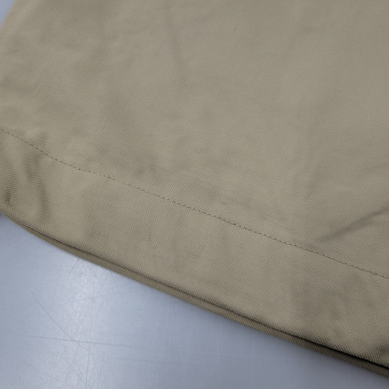 【中古品】【メンズ】 PAUL SMITH SPORT ポールスミススポーツ NYLON PANTS 443949 ナイロンパンツ ボトムス 152-260223-as-31-izu サイズ:32 カラー:ベージュ 万代Net店