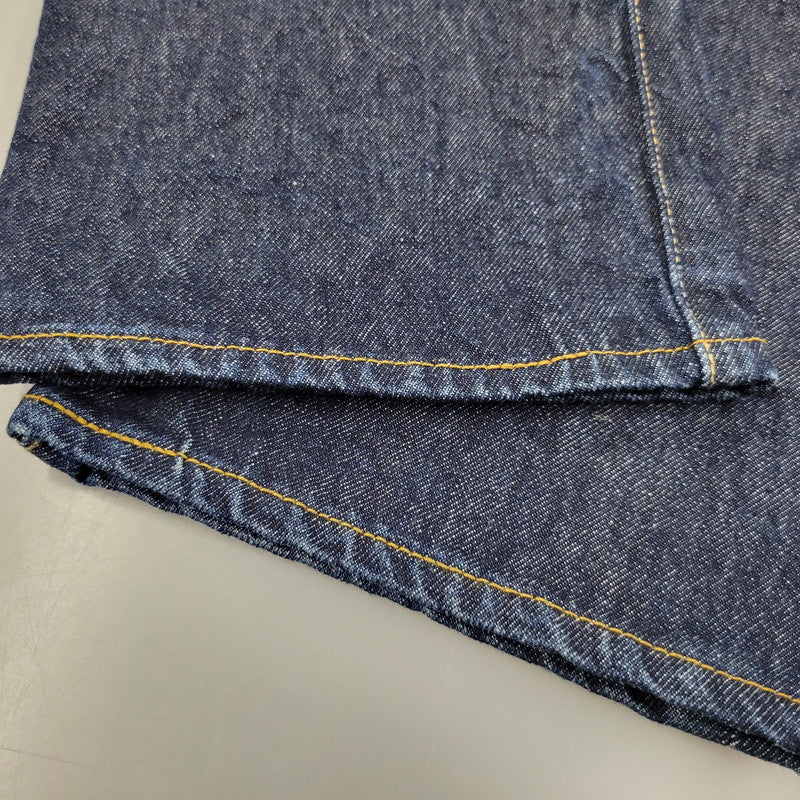 【中古品】【メンズ】 LEVI'S PREMIUM リーバイス プレミアム PC9-00501-2546 刻印5115 BIGE 501XX DENIM PANTS ビッグE デニム パンツ 158-260222-kh-03-izu サイズ:32×34 カラー:インディゴ 万代Net店