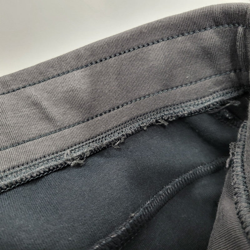 【中古品】【メンズ】 TECH FLEECE JOGGER PANTS 805163-012 テック フリース ジョガーパンツ ボトムス 159-260223-as-34-izu サイズ:L カラー:グレー×ブラック系 万代Net店