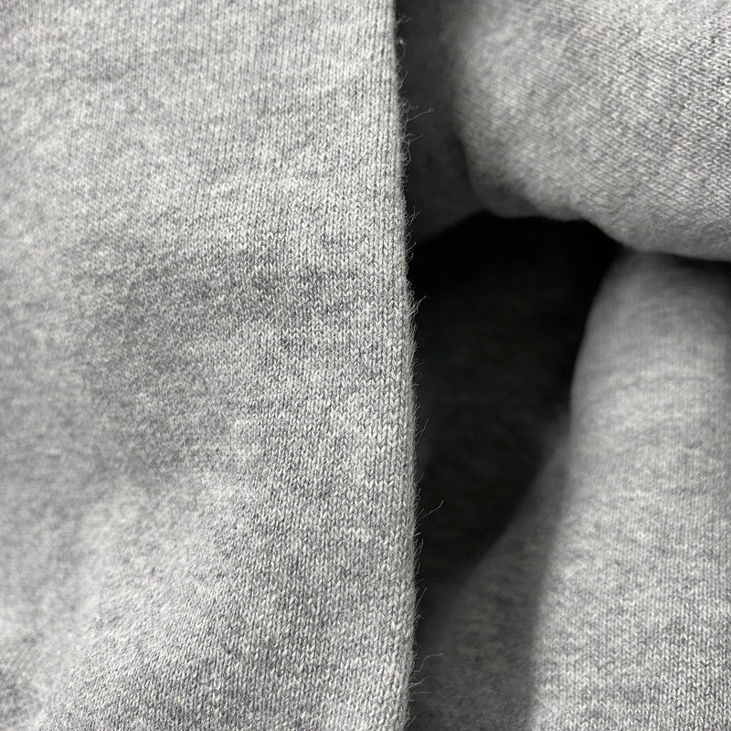 【中古品】【メンズ】 22AW SNAP HOODIE スナップ フーディー トップス 長袖 142-260225-cs-06-izu サイズ:XXL カラー:グレー 万代Net店