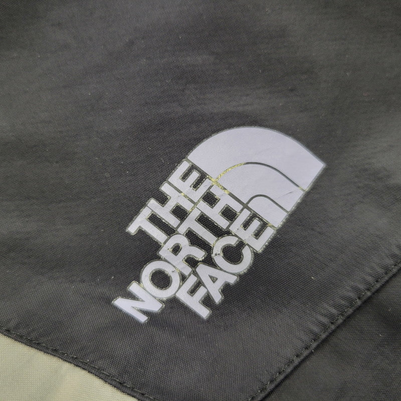 【現状渡し品】【メンズ】 GORE-TEX MOUNTAIN PARKA NP10311 ゴアテックス マウンテンパーカ ジャケット アウター 144-260223-as-05-izu サイズ:M カラー:グレー×ブラック 万代Net店