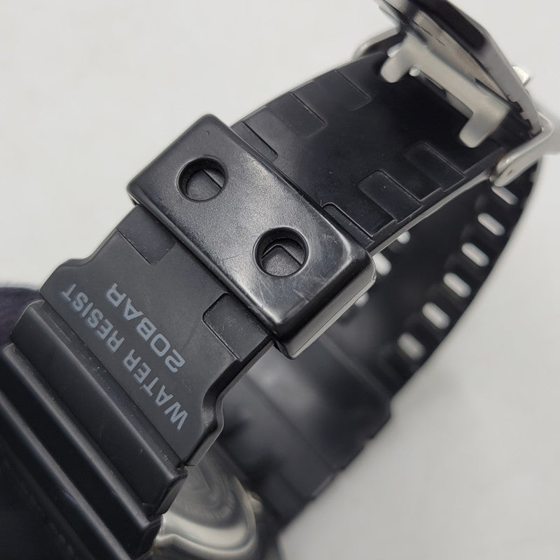 【中古品】【メンズ/レディース】 GW-5500-1AJF DIGITAL WATCH デジタル ウォッチ 腕時計 時計 196-260303-ya-04-izu カラー:ブラック 万代Net店