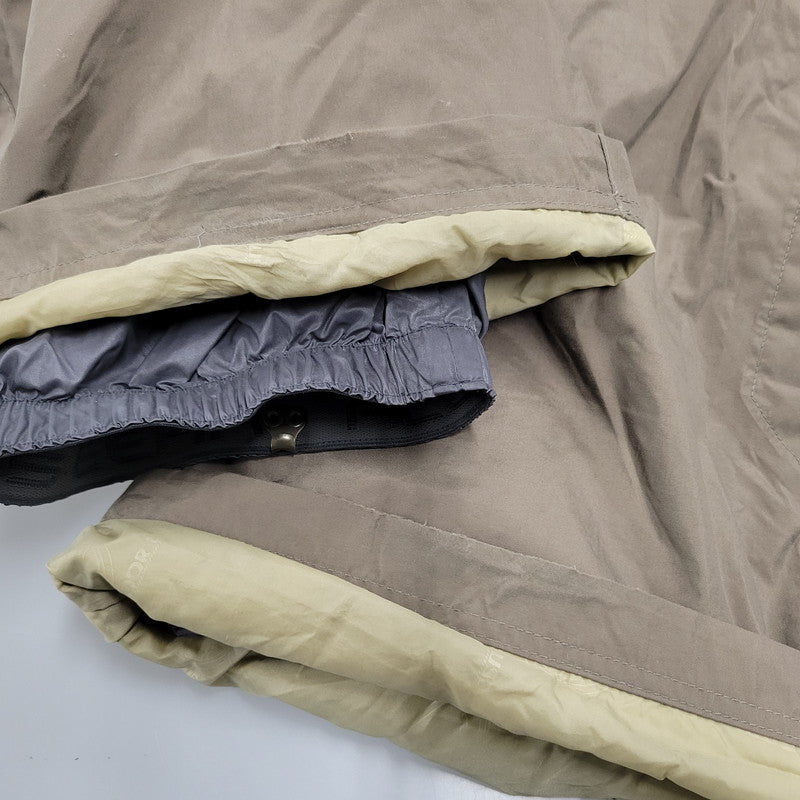 【中古品】【メンズ】 OLD NIKE ACG オールド ナイキ エーシージー 00S SKI PANTS スキーパンツ ズボン ボトムス 156-260226-ya-06-izu サイズ:XL カラー:ブラウン 万代Net店