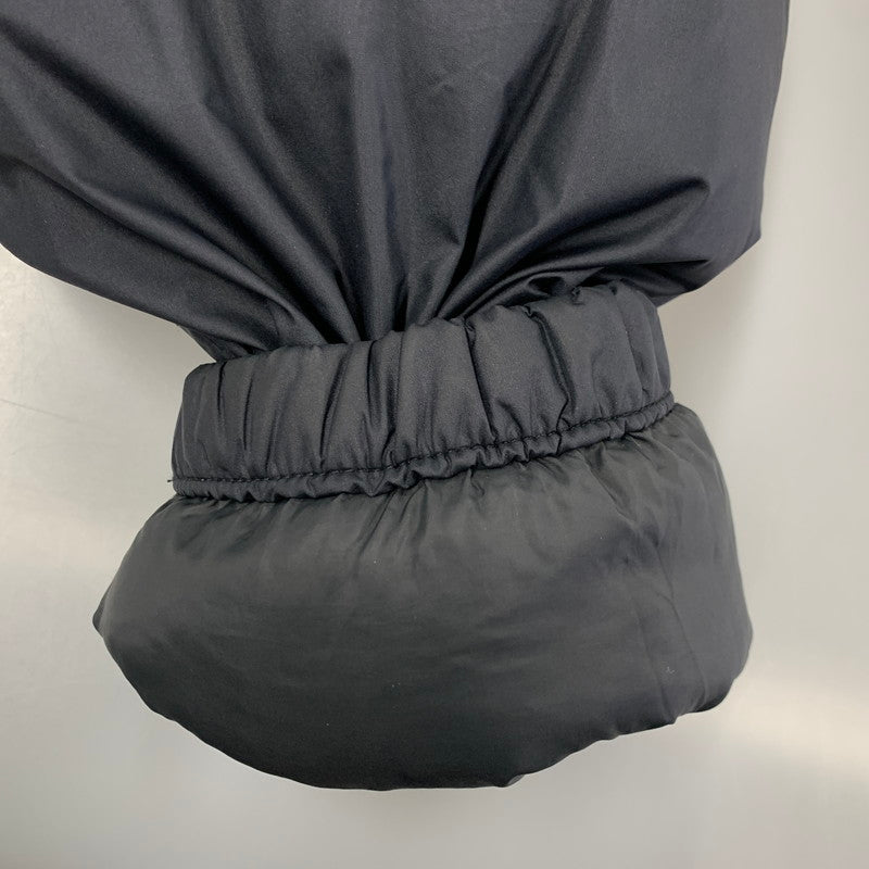 【中古品】【メンズ】 THE NORTH FACE WHITE LABEL ザ ノースフェイス ホワイトレーベル NI3NQ50J RIVERTON ON BALL JACKET リバートン オン ボール ジャケット アウター 144-260224-cs-06-izu サイズ:L カラー:ネイビー 万代Net店