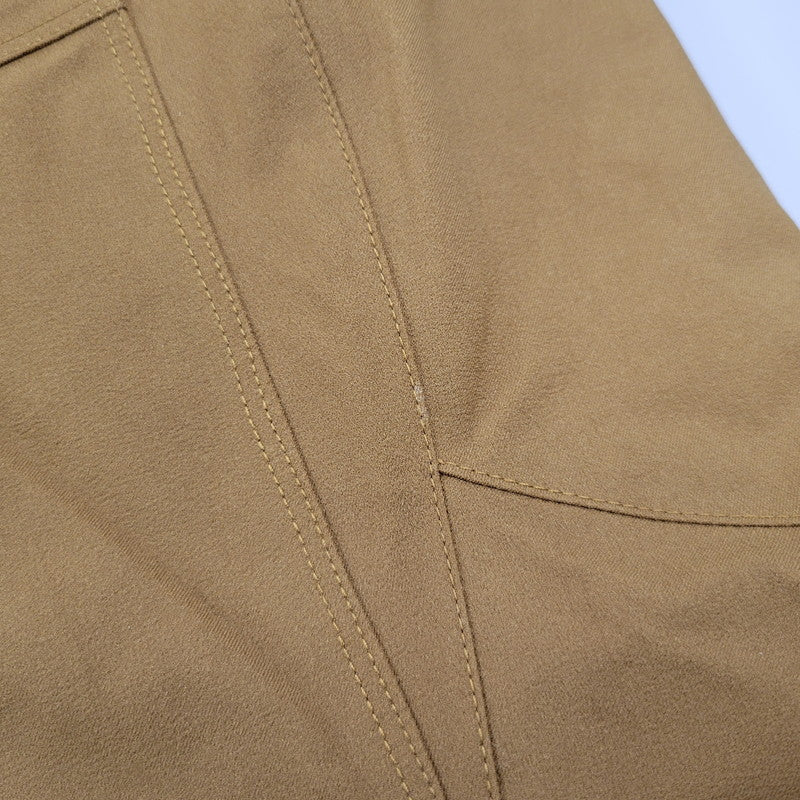 【中古美品】【メンズ】 MULTI TROUSERS PANTS 1102440 マルチ トラウザーズ パンツ ボトムス 155-260225-as-06-izu サイズ:M カラー:カーキ 万代Net店