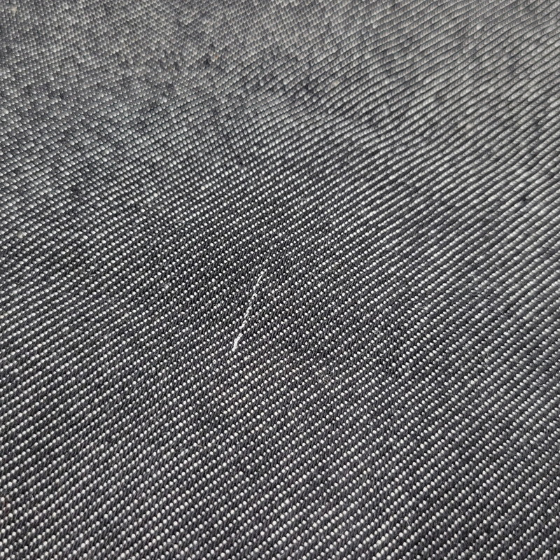 【中古美品】【メンズ】 SHINYA KOZUKA シンヤコヅカ 2601SK30 ORDINARY CITY BAGGY オーディナリー シティ バギー パンツ 151-260227-kh-07-izu サイズ:M カラー:ブラック 万代Net店