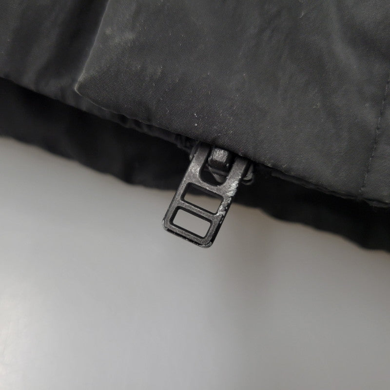 【中古品】【メンズ】 NSW PE LND FIELD HOODY JACKET CZ9880-010 フィールド フーディー ジャケット アウター 148-260306-as-11-izu サイズ:XXL カラー:ブラック 万代Net店