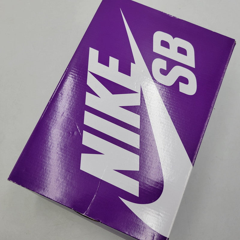【現状渡し品】【メンズ】 FZ3129-200 DUNK LOW PRO ダンク ロウ プロ スニーカー シューズ 靴 160-260310-ya-13-izu サイズ:27.5cm カラー:BAROQUE BROWN/SUMMIT WHITE 万代Net店