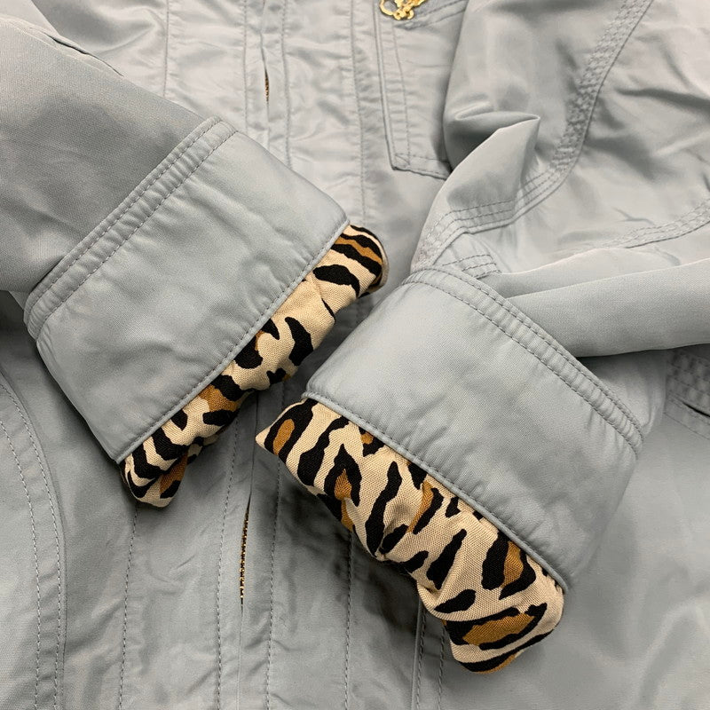 【中古美品】【メンズ】 WACKO MARIA ワコマリア × LEE リー LB0602 NYLON 91-B JACKET ナイロンジャケット アウター 142-260307-tt-06-izu サイズ:L カラー:ライトブルー 万代Net店