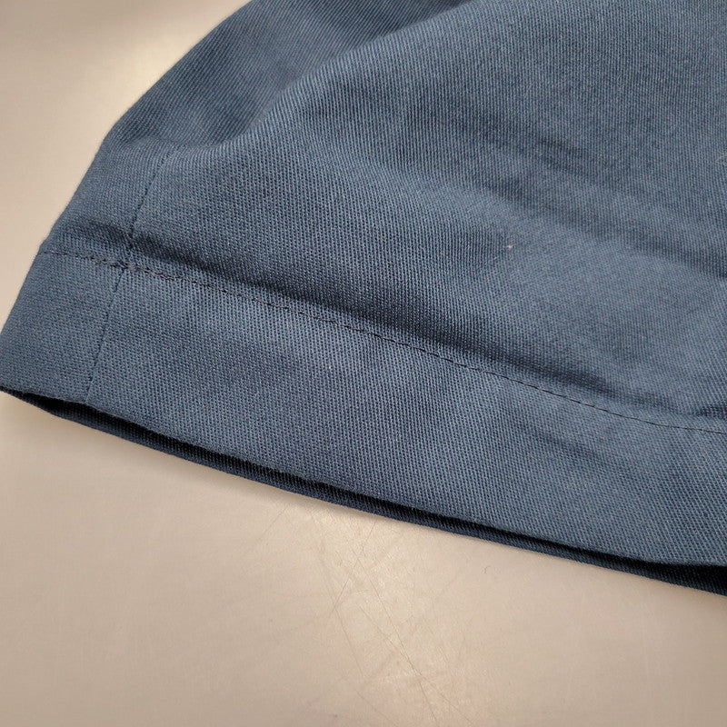 【中古品】【メンズ】 CHINO PANTS チノパンツ ズボン ボトムス 153-260302-tt-11-izu サイズ:M カラー:ネイビーブルー系 万代Net店