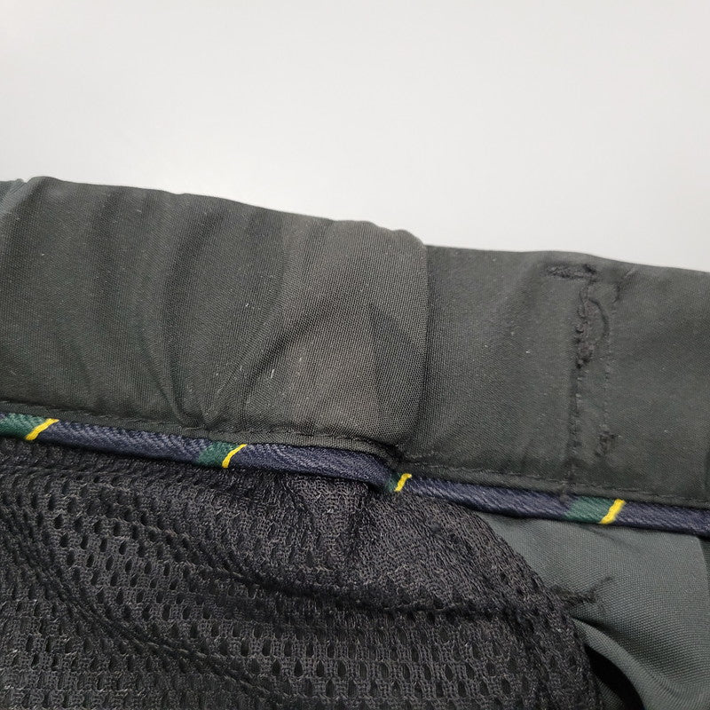 【中古品】【メンズ】 STRAIGHT FIT TRAVELER PANTS ストレート フィット トラベラー パンツ ボトムス 158-260302-kh-18-izu サイズ:36×30 カラー:マルチ 万代Net店