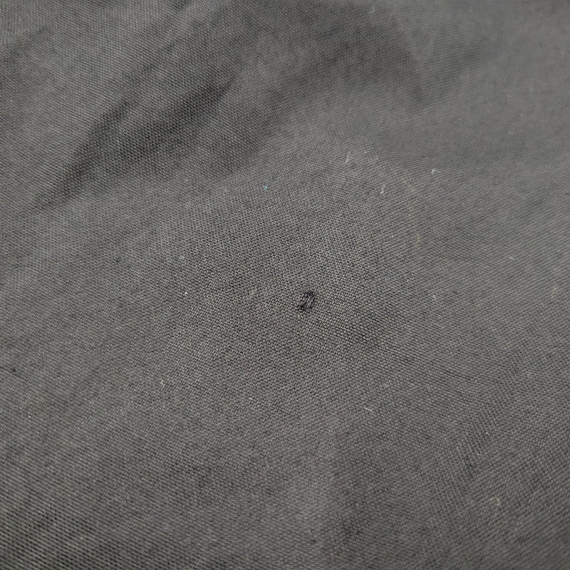 【中古品】【メンズ】 SLIM FIT BD LS SHIRT スリム フィット タンダウン ロングスリーブ シャツ トップス 長袖 141-260311-kh-11-izu サイズ:15-32 カラー:ブラック 万代Net店