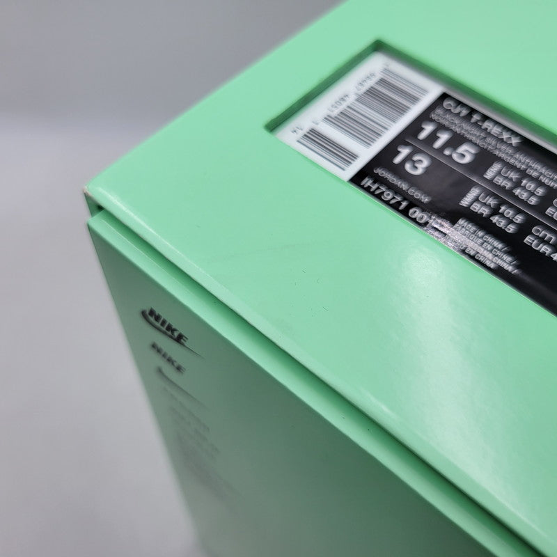 【中古美品】【メンズ】 NIKE×TRAVIS SCOTT×CHASE B ナイキ×トラヴィススコット×チェイスビー IH7971-001 JUMPMAN JACK TR CJ1 T-REXX ジャンプマン ジャック スニーカー シューズ 靴 160-260306-cs-05-izu サイズ:29.5cm カラー:BLACK/NIGHT SILVER-ANTHRACITE 万代Net店