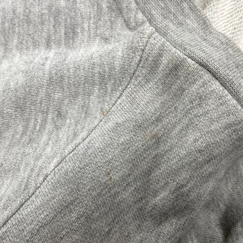 【中古品】【メンズ】 INTERNATIONAL SPORTS SWEAT スウェット トレーナー 長袖 トップス 146-260311-as-04-izu サイズ:XXL カラー:グレー 万代Net店