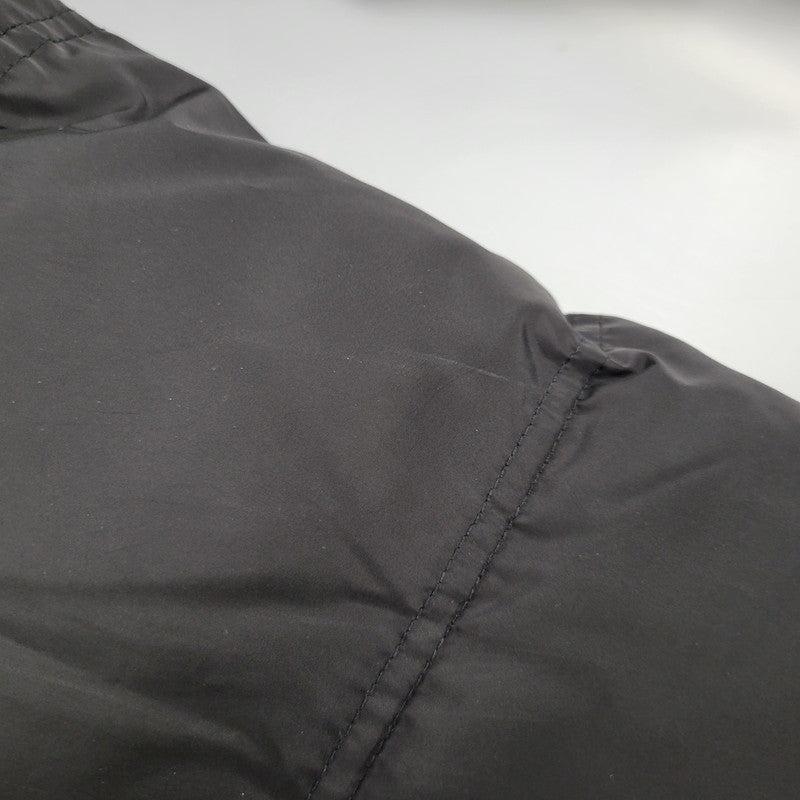 【中古品】【メンズ】 BALR. ボーラー DOWN COAT ダウンコート ジャケット アウター 142-260306-as-31-izu サイズ:L カラー:ブラック 万代Net店