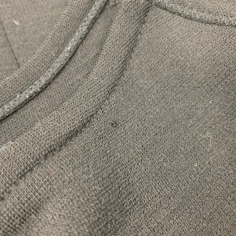 【中古品】【レディース】 Y'S ワイズ YT-D58-116 90S-00S POCKET WOOL LS DRESS ポケット ウール ロングスリーブ ドレス 168-260309-cs-18-izu サイズ:不明 カラー:ブラック 万代Net店