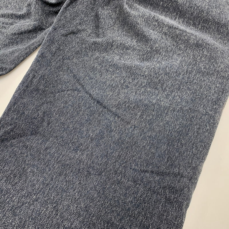 【中古品】【メンズ】 RRL ダブルアールエル CHAMBRAY OFFICER PANTS シャンブレー オフィサー パンツ ボトムス 156-260307-kh-10-izu サイズ:34×32 カラー:ブルー系 万代Net店