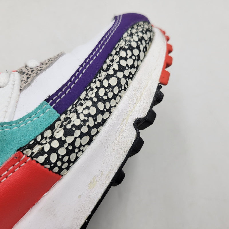 【中古品】【メンズ】 DH5075-100 WOMEN'S AIR MAX 90 SE ウィメンズ エア マックス 90 エスイー スニーカー シューズ 靴 160-260311-cs-19-izu サイズ:27cm カラー:WHITE/WHITE-LIGHT CURRY-HABANERO RED 万代Net店
